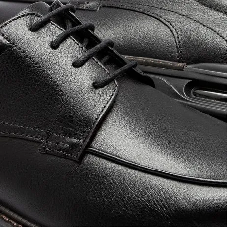 Sapato Air Magnum Preto