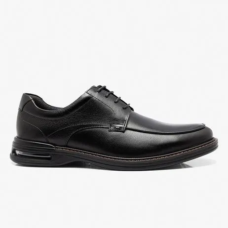 Sapato Air Magnum Preto